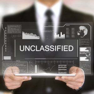 What is Controlled Unclassified Information (CUI)?