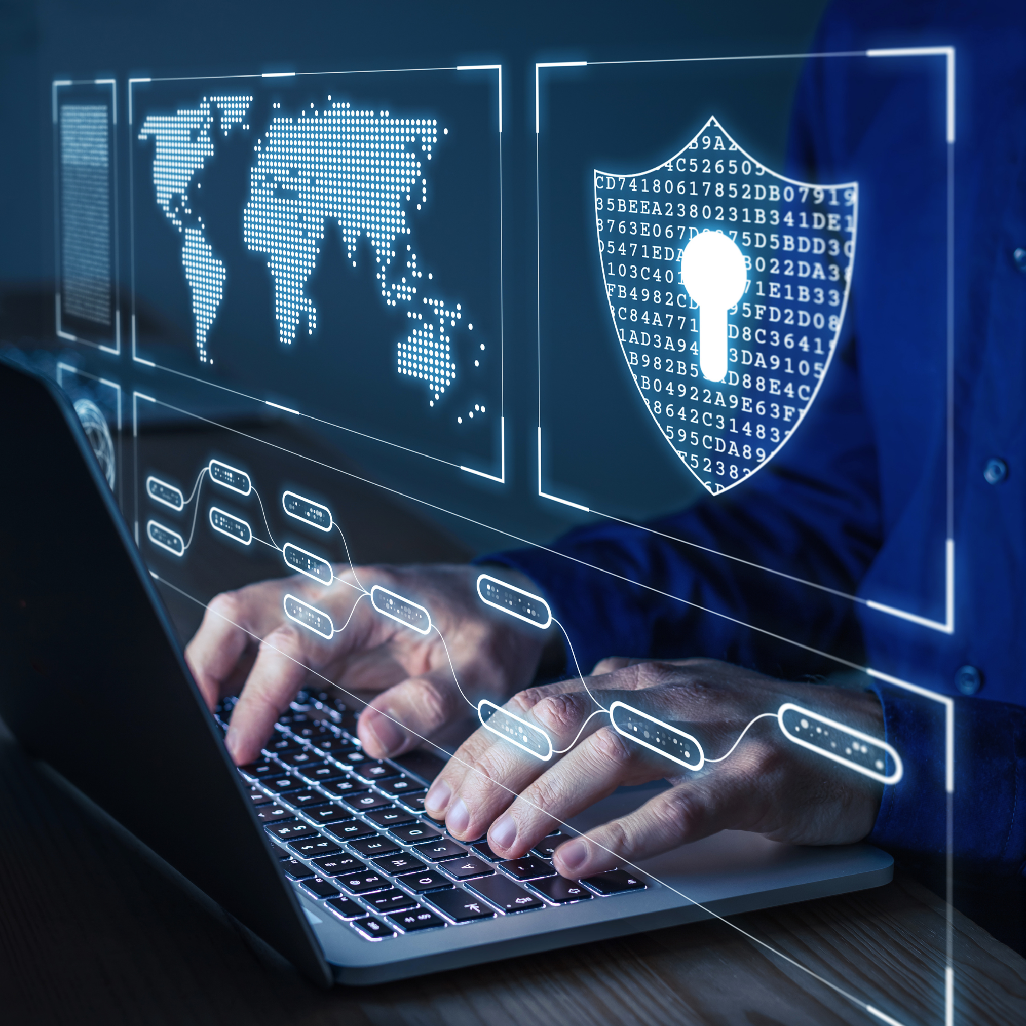 Cybersecurity National Action Plan (CNAP): An Explainer | IPKeys