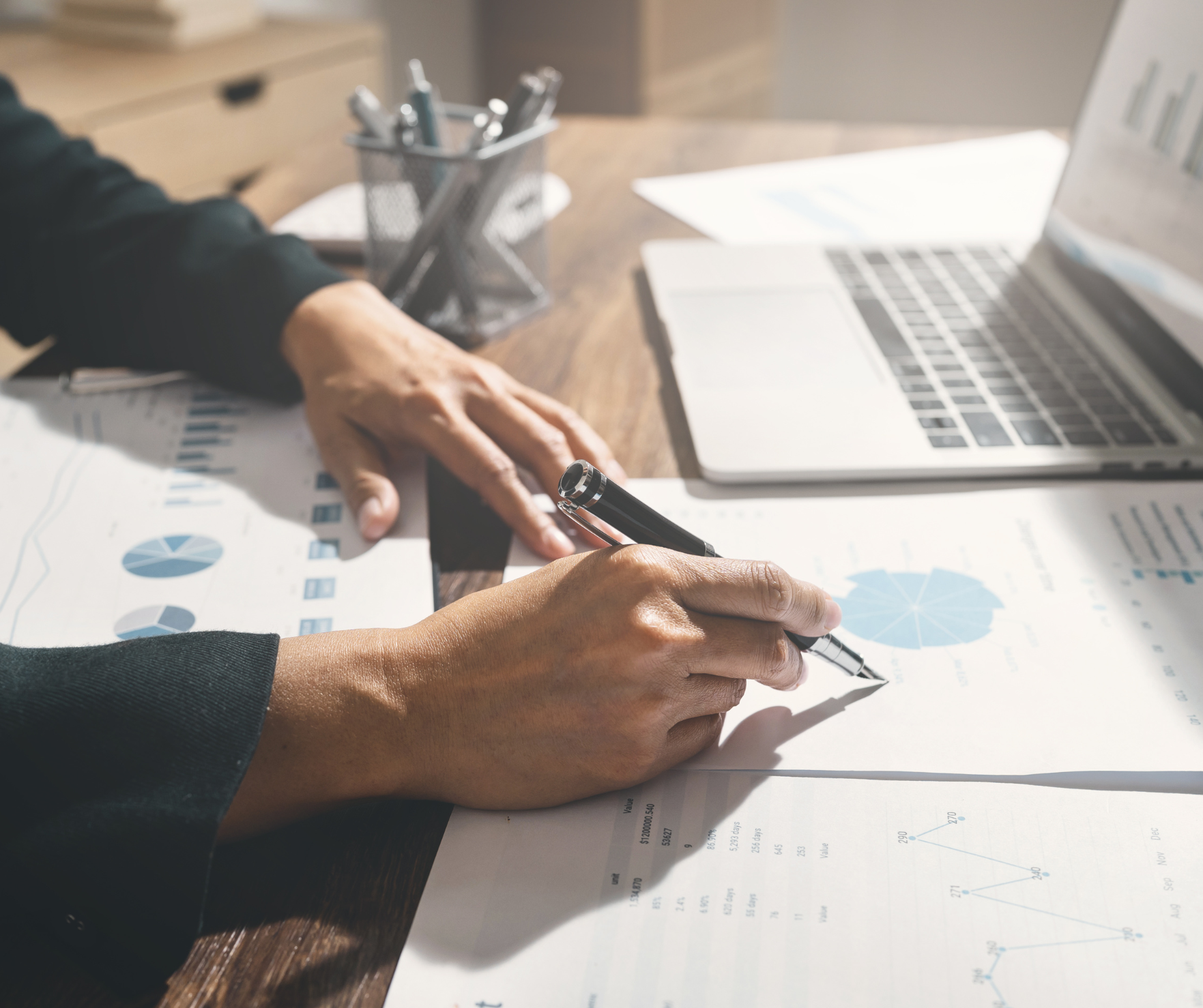Risk Management Framework (RMF) Process Explained